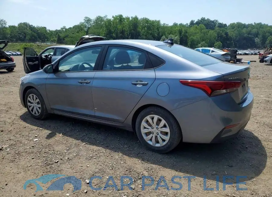 3KPC24A60LE118840# 2