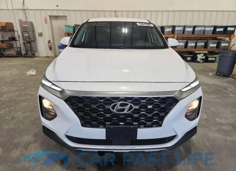5NMS2CAD8KH125448# 5