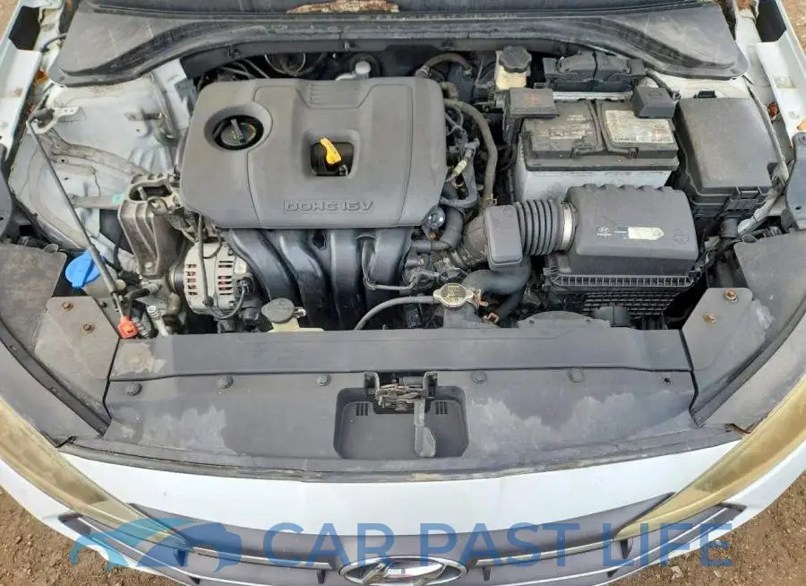 5NPD74LF3KH427764# 11
