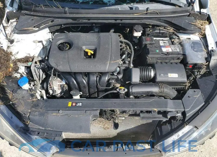 5NPD84LF8KH475743# 11