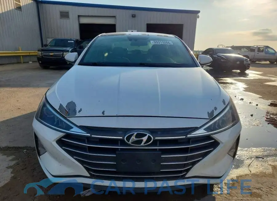 5NPD84LF9KH457008# 5