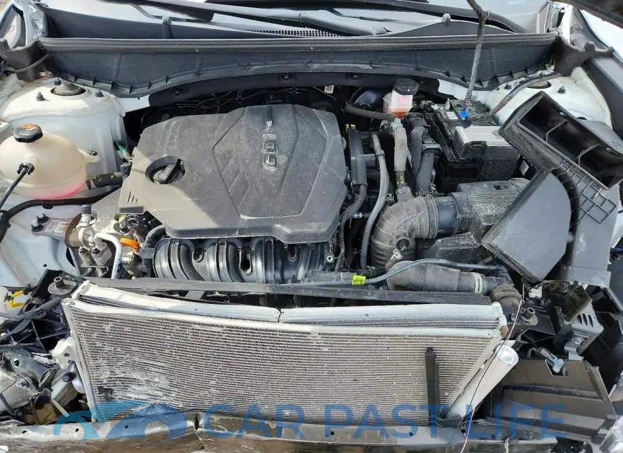 5NTJCDAE9NH036164# 12