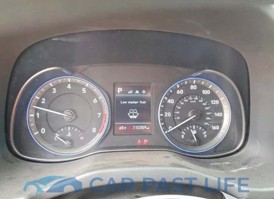 KM8K1CAA2MU659710# 9