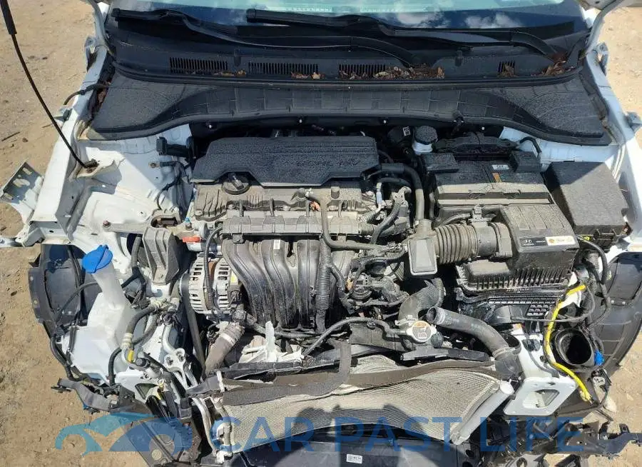 KM8K3CAB0PU025321# 11