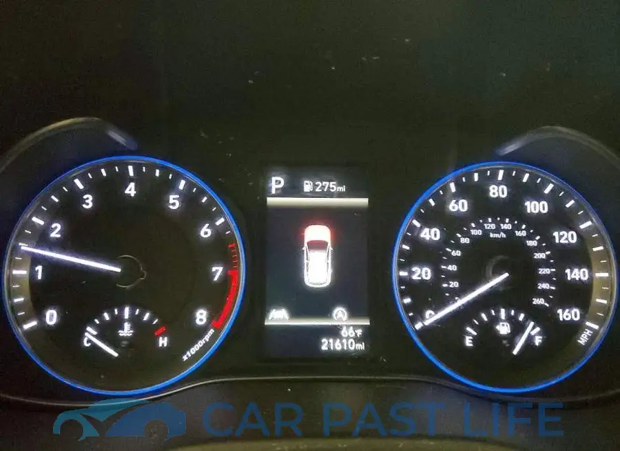 KM8K6CAB5PU970160# 9