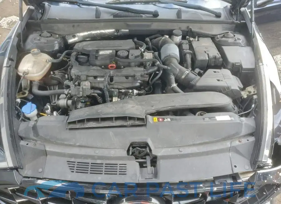 KMHL44J27PA263627# 11