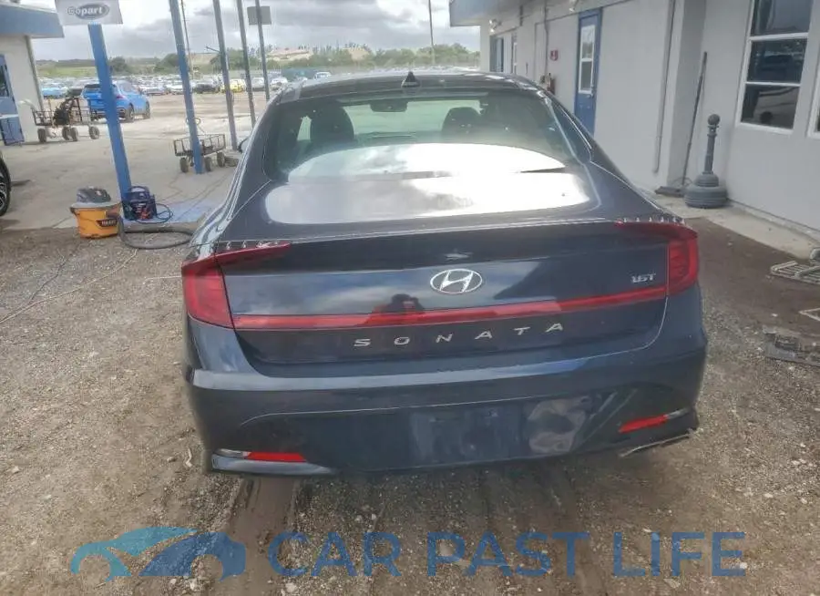 KMHL44J27PA263627# 6
