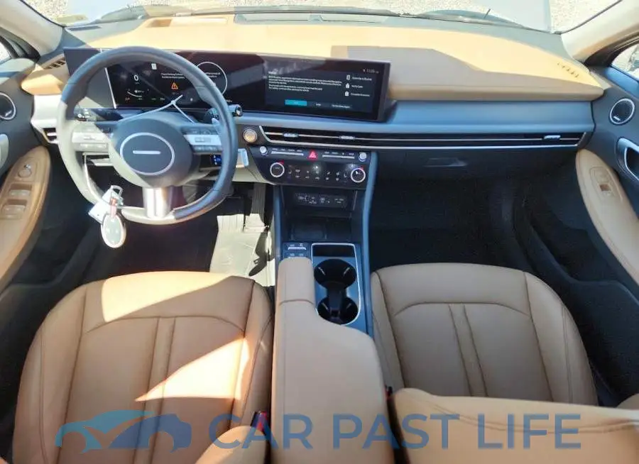 KMHL54JJ5RA092027# 8