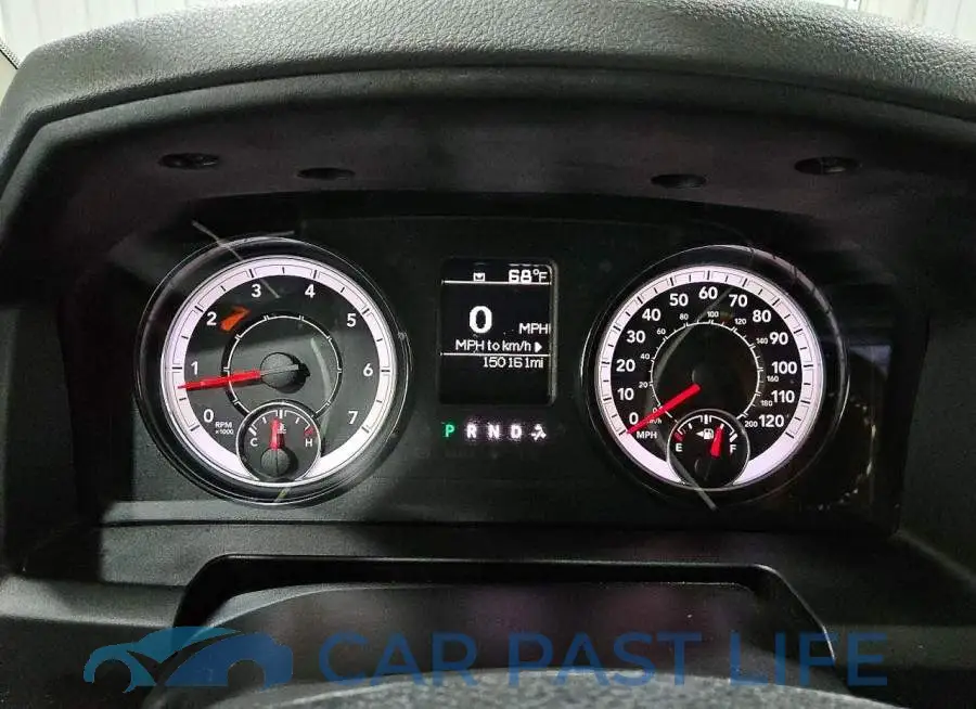 1C6RR6FG4LS158426# 9