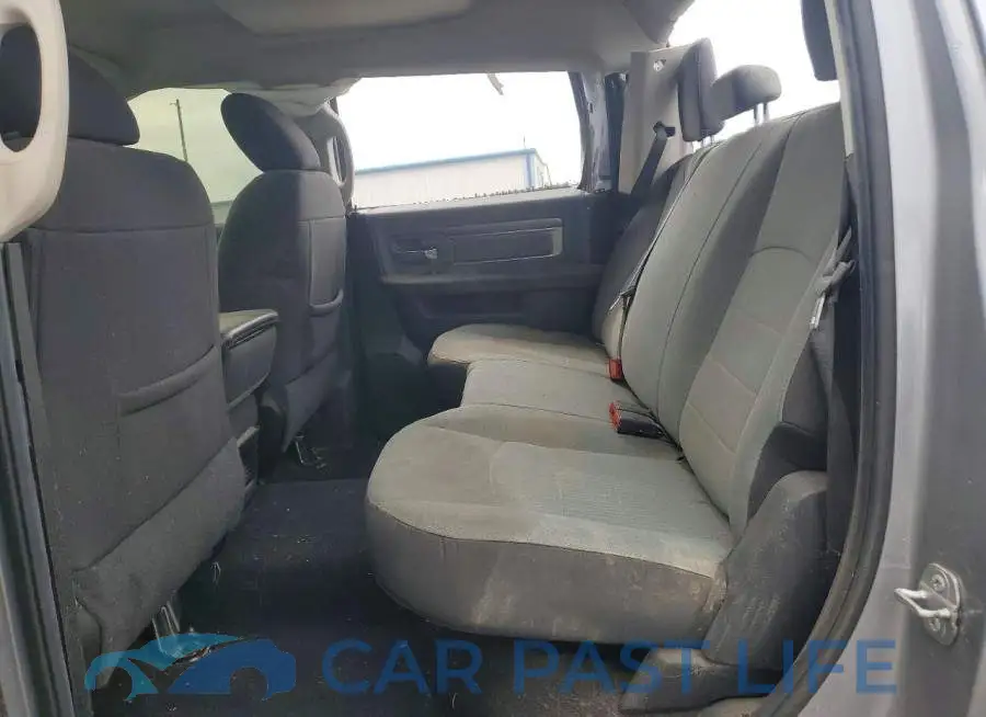 1C6RR6LG8NS203262# 10