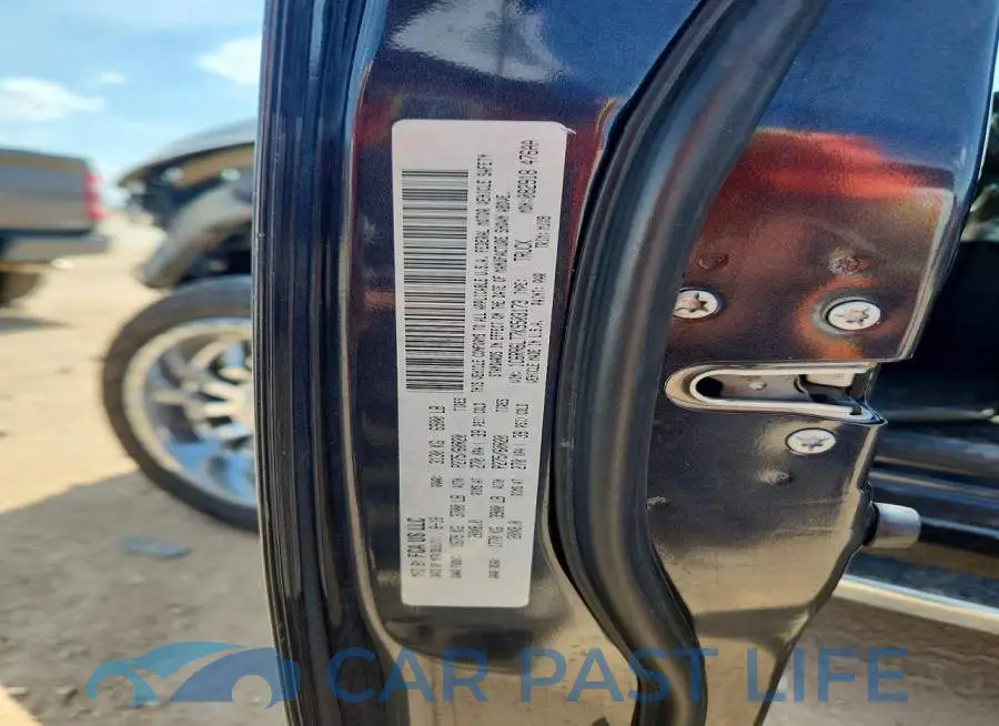 1C6RR6LT7KS503173# 12