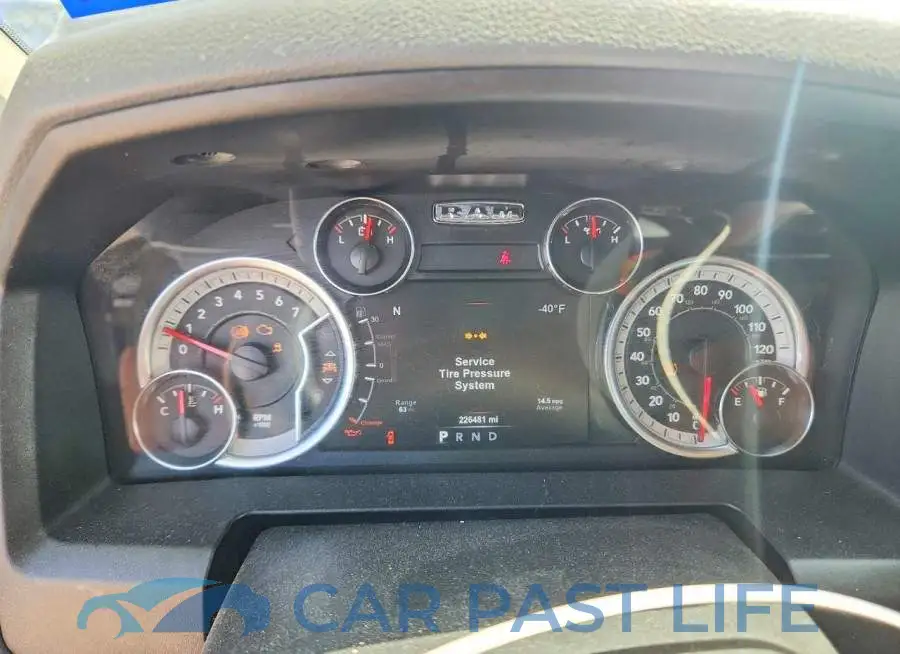 1C6RR6LT7KS503173# 9