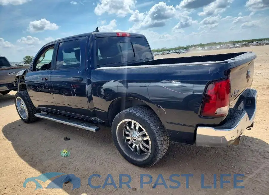 1C6RR6LT7KS503173# 2