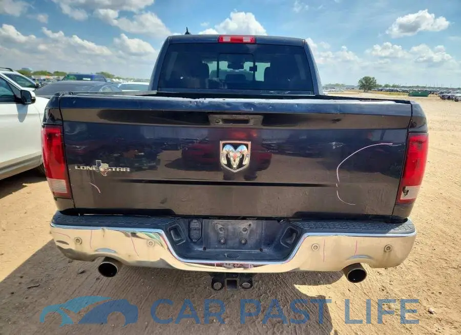1C6RR6LT7KS503173# 6