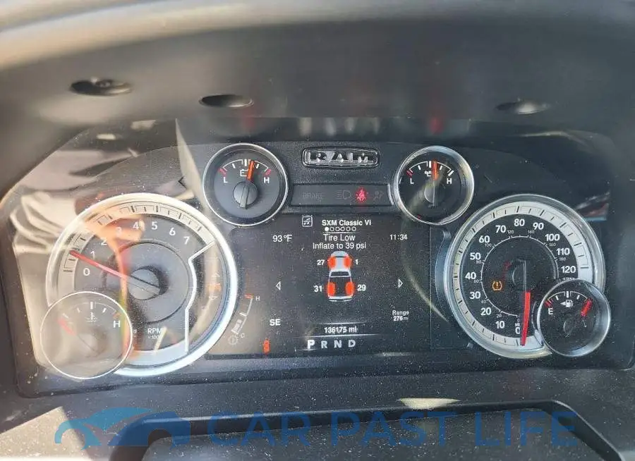 1C6RR7GTXLS125237# 9