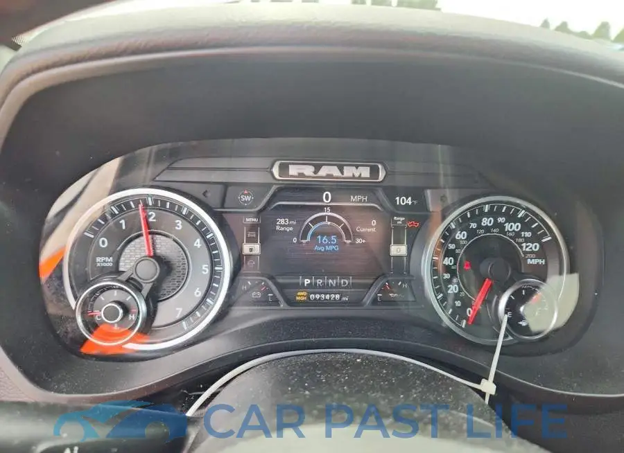 1C6RRFFG6NN459216# 9
