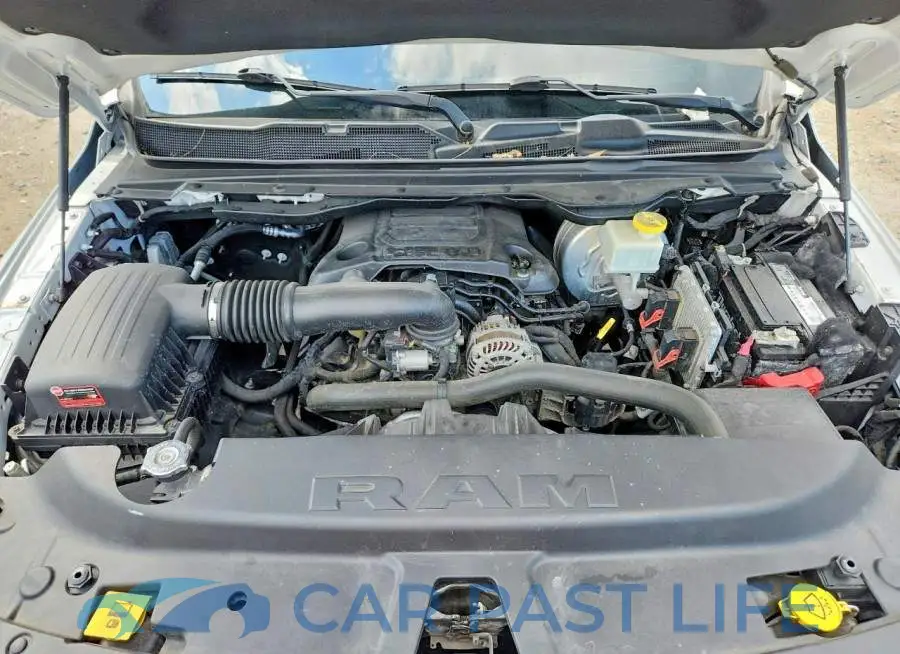 1C6SRFFT6KN709418# 11