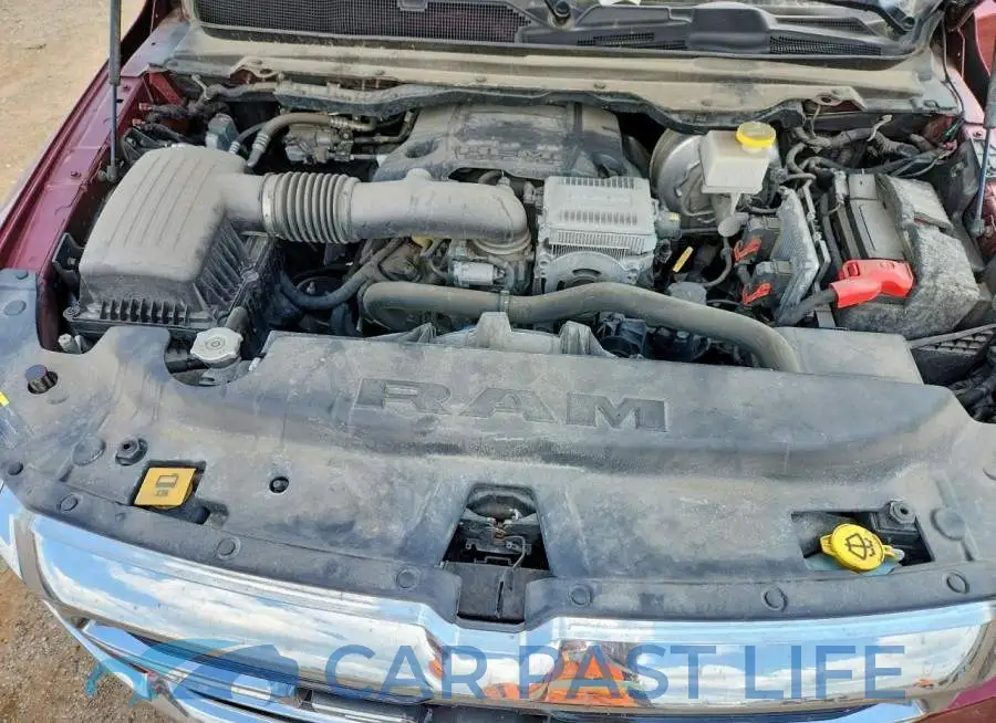 1C6SRFFT8LN291607# 11