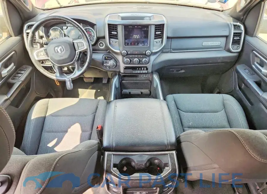 1C6SRFFT8LN291607# 8