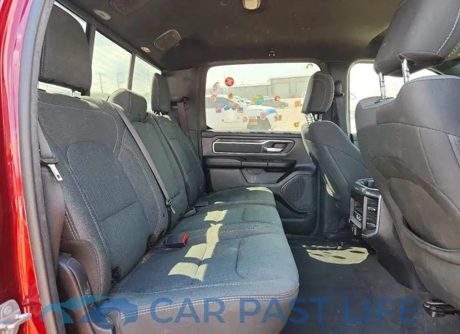 1C6SRFFT8LN291607# 10