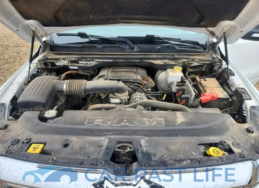1C6SRFFT9LN109641# 11