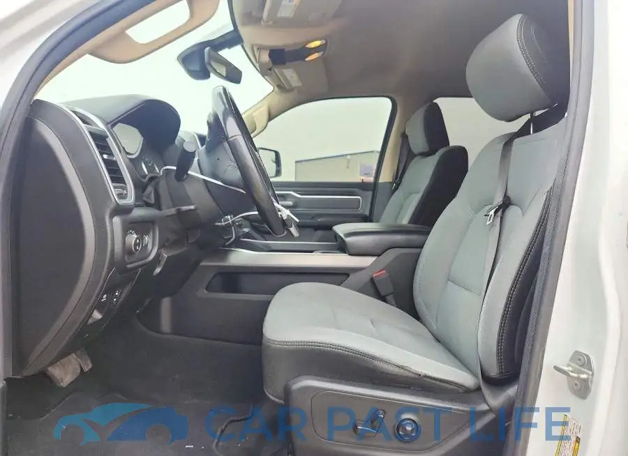 1C6SRFFT9LN109641# 7