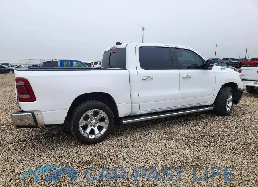 1C6SRFFT9LN109641# 3
