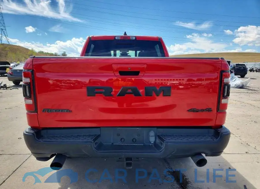 1C6SRFLT7LN179305# 6