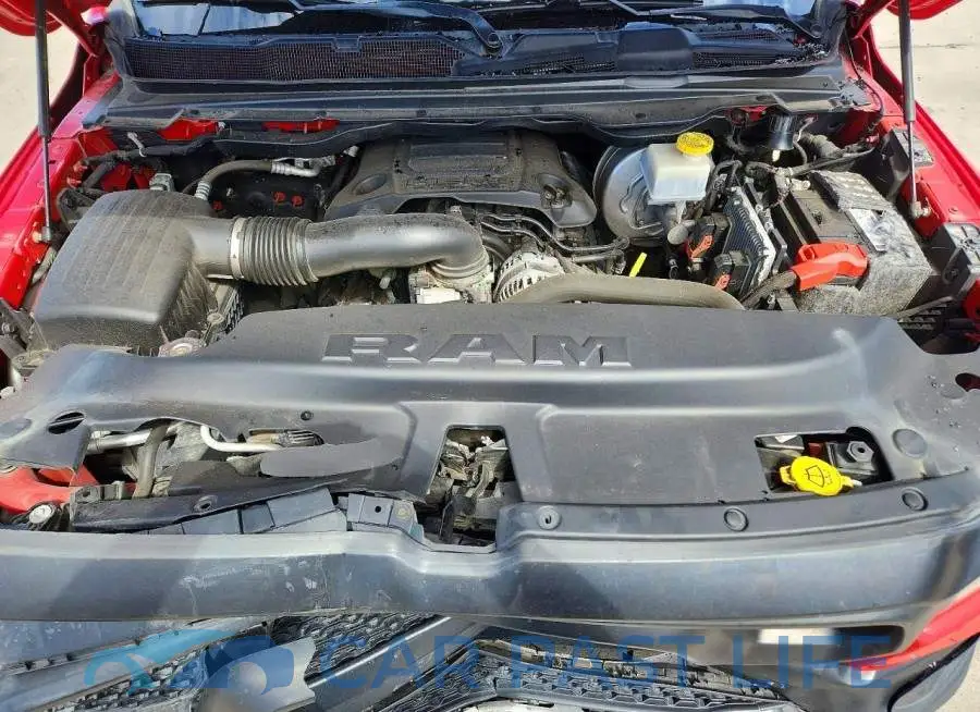 1C6SRFLT7LN179305# 11