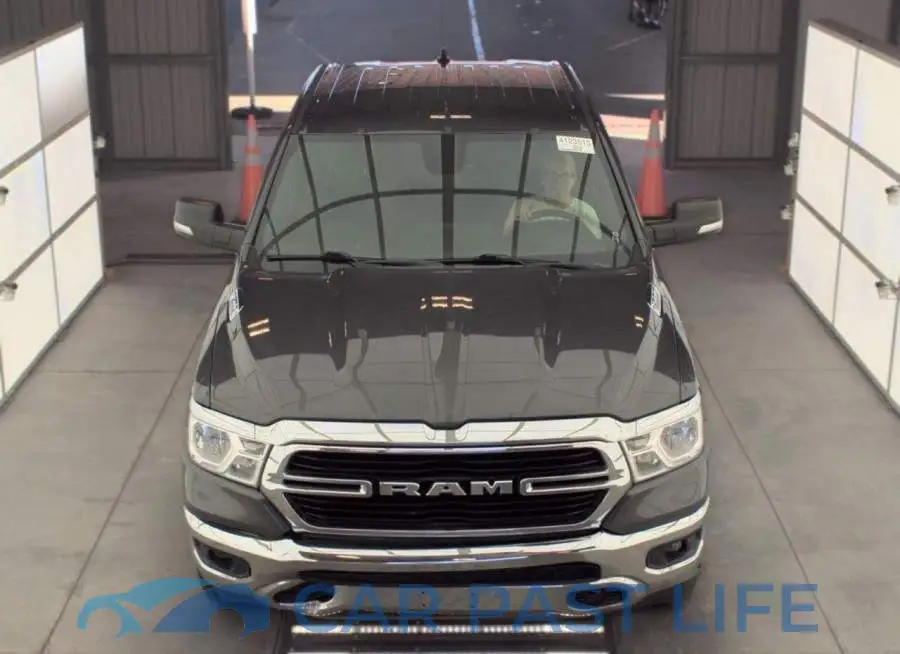 1C6SRFMT6KN800210# 12