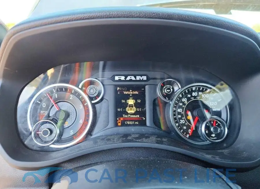 3C63RRGL7PG623491# 9