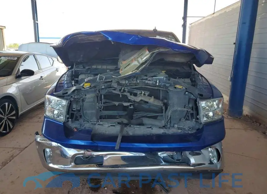 3C6RR6LT1HG721643# 5