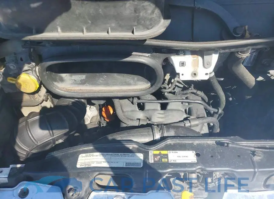 3C6TRVAG6JE151100# 12