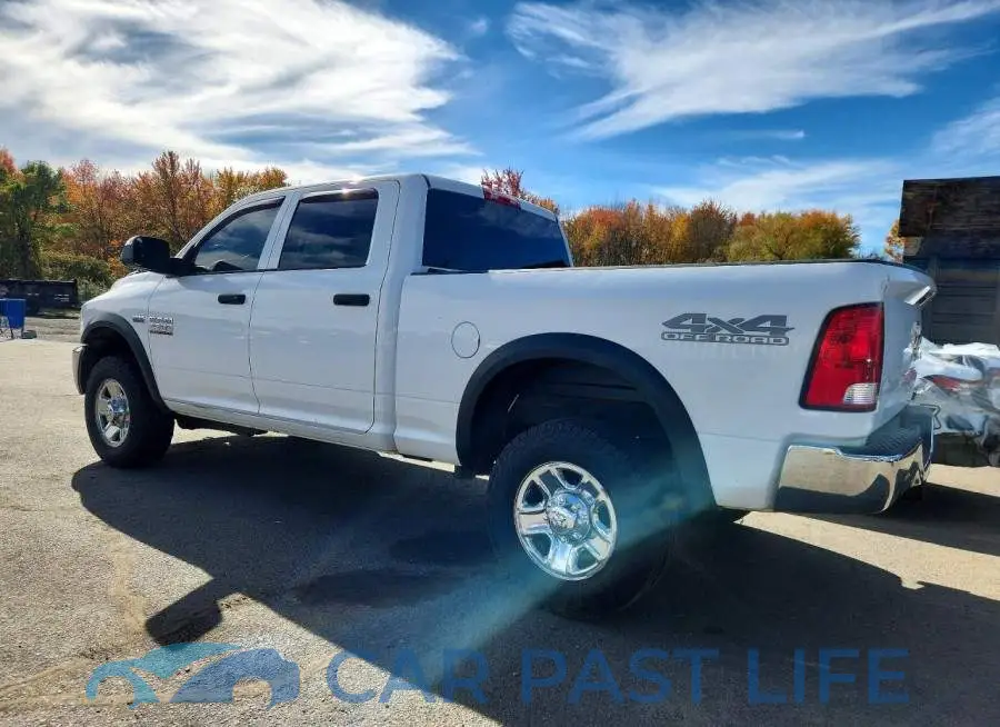 3C6UR5CJ3JG326100# 2