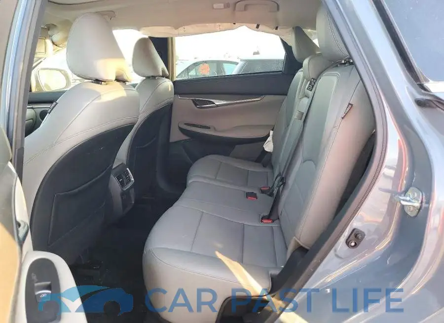 3PCAJ5BA1PF120762# 11