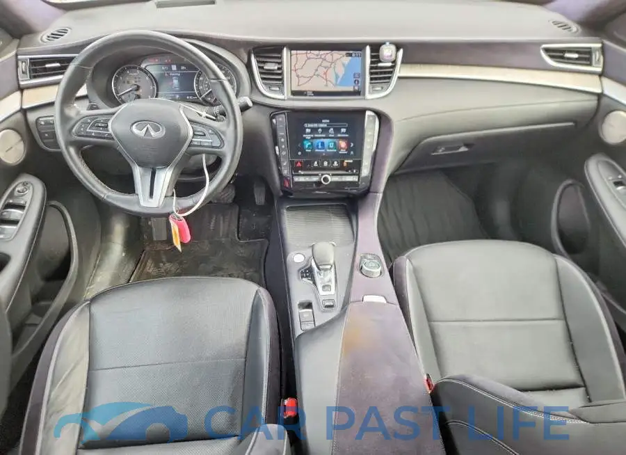 3PCAJ5DB8MF117861# 8