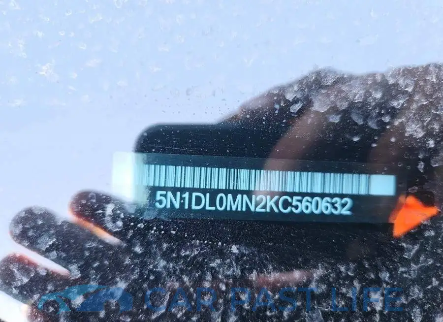 5N1DL0MN2KC560632# 14