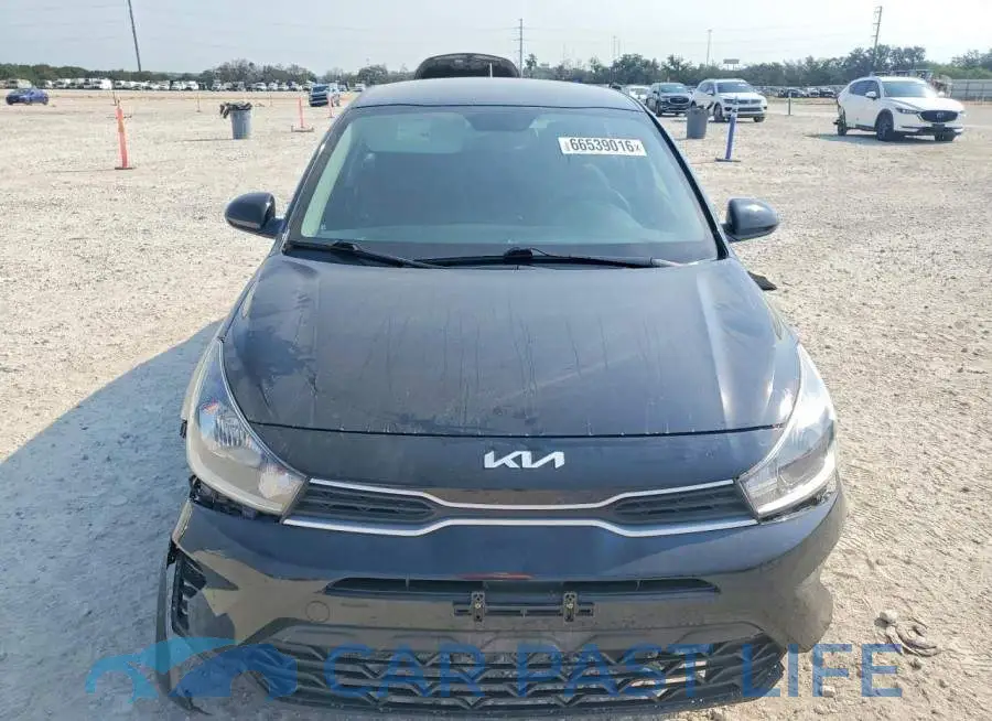 3KPA24AD0NE444971# 5