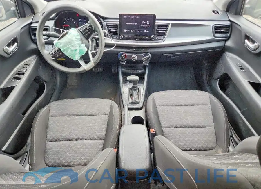 3KPA24AD4PE611626# 8
