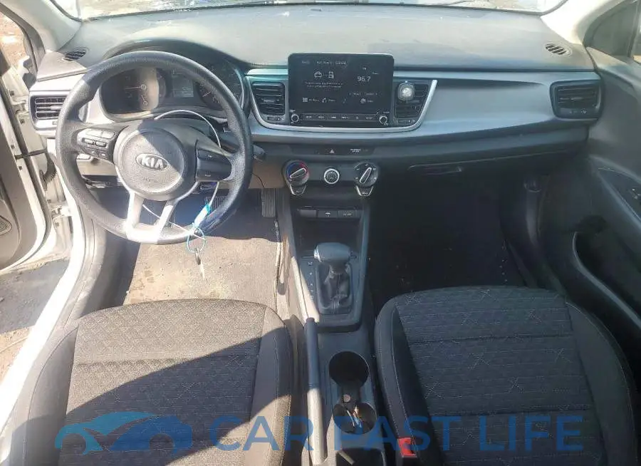 3KPA24AD8ME408993# 8
