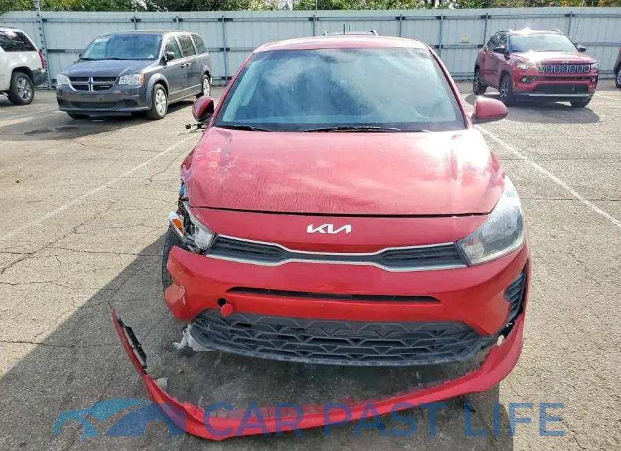 3KPA25AD0NE506343# 5