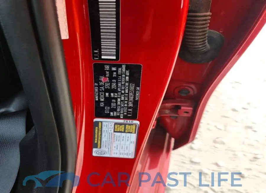 3KPF24AD3PE516822# 12