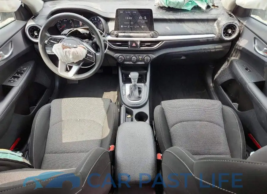 3KPF24AD4NE500206# 8