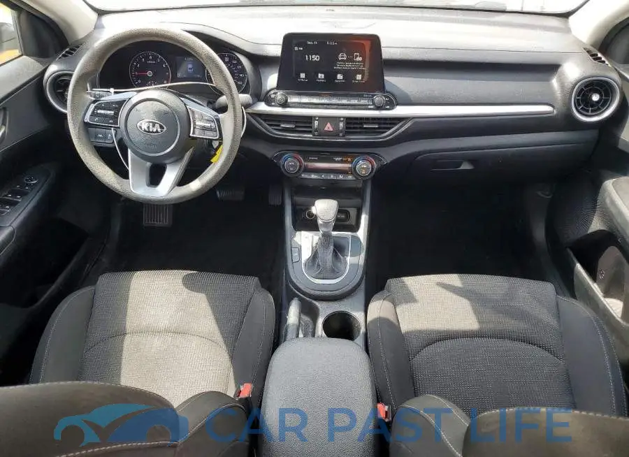 3KPF24AD8KE120460# 8