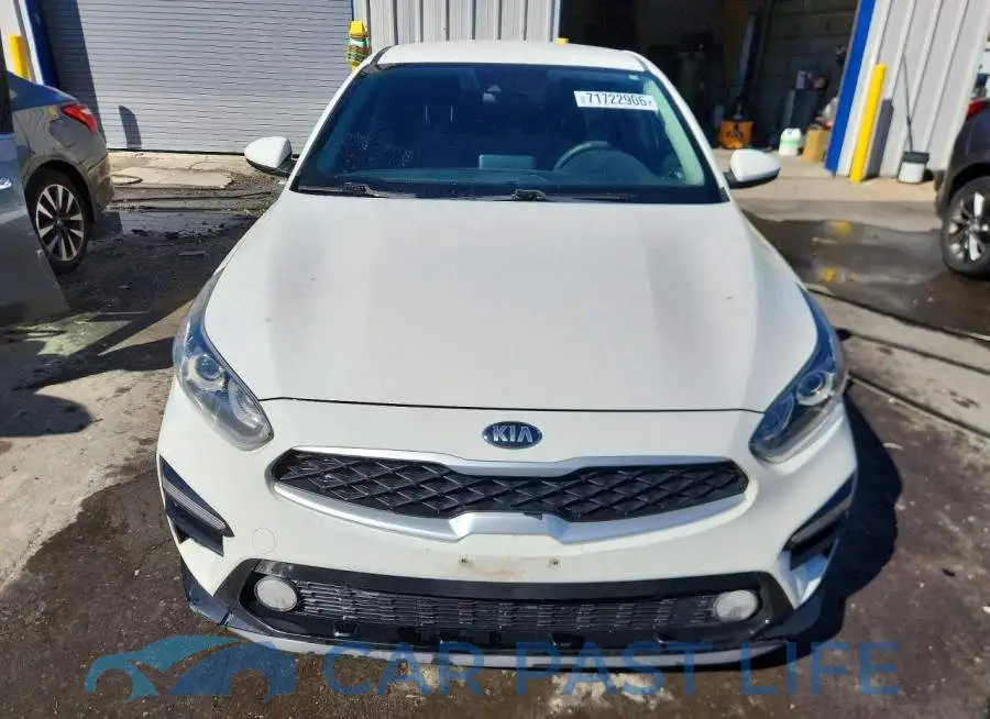 3KPF24AD9LE193516# 5