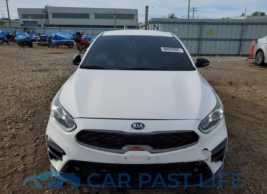 3KPF34AD8LE238135# 5