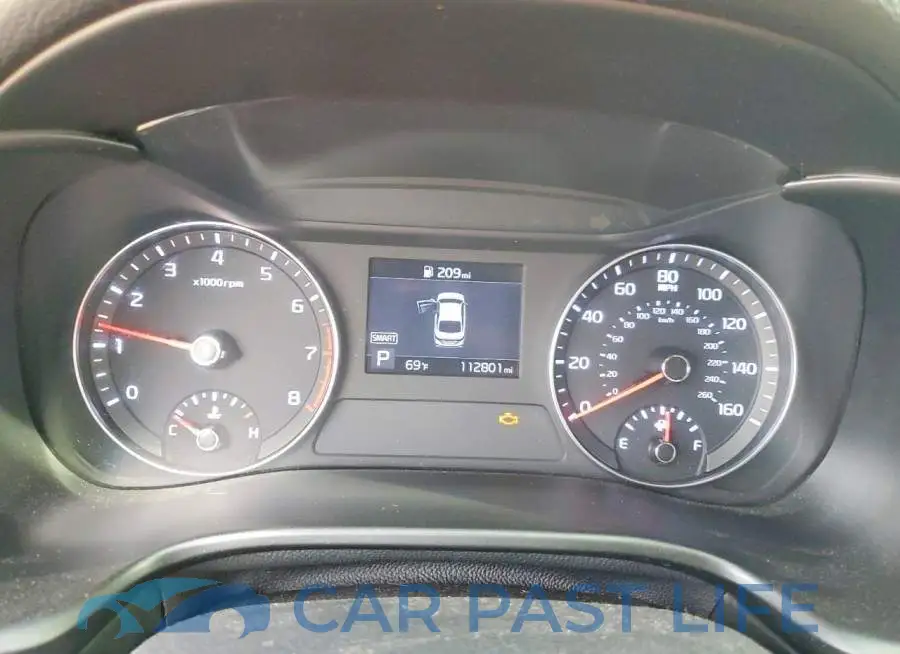 3KPF34AD8LE238135# 9
