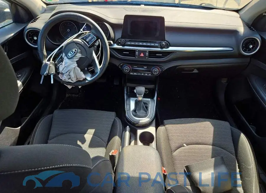 3KPF34ADXKE022365# 8