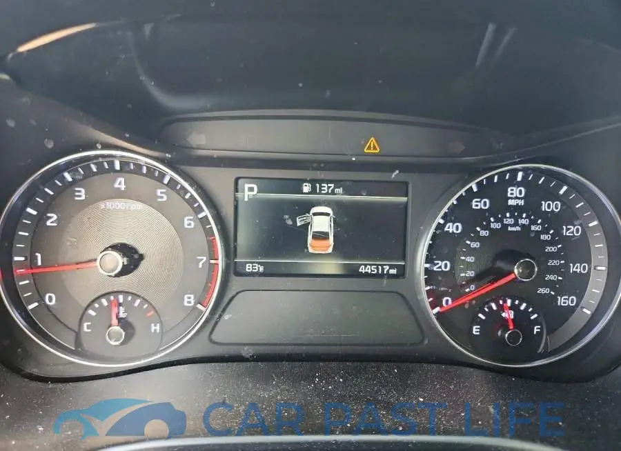 3KPF44AC4PE681263# 9