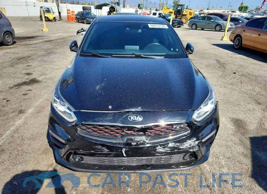 3KPF44AC5ME409493# 5